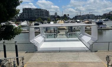 ALQ TEMPORAL DEPTO LOFTS DE LA BAHIA