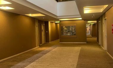 ALQ TEMPORAL DEPTO LOFTS DE LA BAHIA