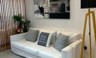 ALQ TEMPORAL DEPTO LOFTS DE LA BAHIA