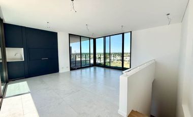 VENTA PENT-HOUSE OCEANA CON TERRAZA Y PISCINA PROP