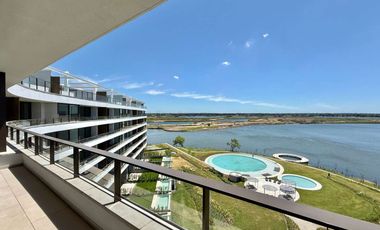 VENTA PENT-HOUSE OCEANA CON TERRAZA Y PISCINA PROP