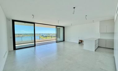 VENTA PENT-HOUSE OCEANA CON TERRAZA Y PISCINA PROP