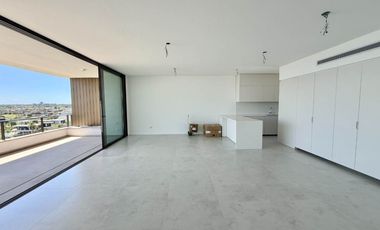 VENTA PENT-HOUSE OCEANA CON TERRAZA Y PISCINA PROP