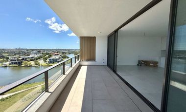 VENTA PENT-HOUSE OCEANA CON TERRAZA Y PISCINA PROP