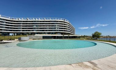 VENTA PENT-HOUSE OCEANA CON TERRAZA Y PISCINA PROP