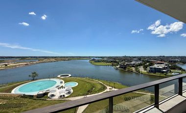 VENTA PENT-HOUSE OCEANA CON TERRAZA Y PISCINA PROP