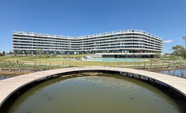 VENTA PENT-HOUSE OCEANA CON TERRAZA Y PISCINA PROP