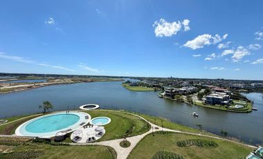 VENTA PENT-HOUSE OCEANA CON TERRAZA Y PISCINA PROP