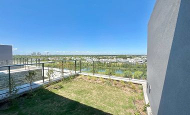 VENTA PENT-HOUSE OCEANA CON TERRAZA Y PISCINA PROP