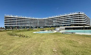 VENTA PENT-HOUSE OCEANA CON TERRAZA Y PISCINA PROP