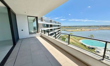 VENTA PENT-HOUSE OCEANA CON TERRAZA Y PISCINA PROP