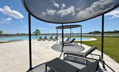 VENTA PENT-HOUSE OCEANA CON TERRAZA Y PISCINA PROP