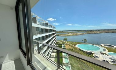 VENTA PENT-HOUSE OCEANA CON TERRAZA Y PISCINA PROP