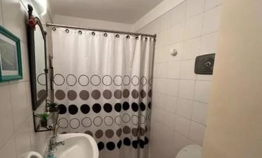 Alquilo depto amob 3 dorm. pileta, cochera V Lopez