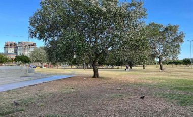 Alquilo depto amob 3 dorm. pileta, cochera V Lopez