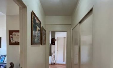 Alquilo depto amob 3 dorm. pileta, cochera V Lopez