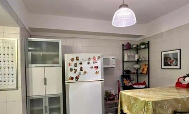 Alquilo depto amob 3 dorm. pileta, cochera V Lopez