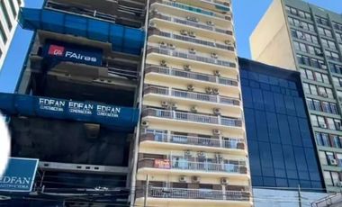 Alquilo depto amob 3 dorm. pileta, cochera V Lopez