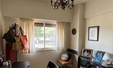 Alquilo depto amob 3 dorm. pileta, cochera V Lopez