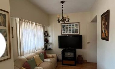 Alquilo depto amob 3 dorm. pileta, cochera V Lopez