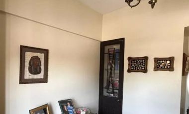 Alquilo depto amob 3 dorm. pileta, cochera V Lopez