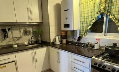 Alquilo depto amob 3 dorm. pileta, cochera V Lopez