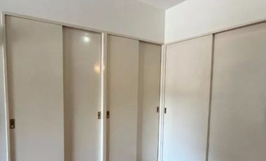 Alquilo depto amob 3 dorm. pileta, cochera V Lopez