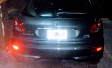 Alquilo depto amob 3 dorm. pileta, cochera V Lopez