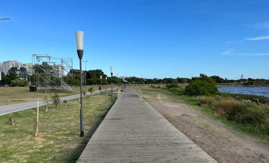 Alquilo depto amob 3 dorm. pileta, cochera V Lopez