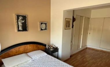 Alquilo depto amob 3 dorm. pileta, cochera V Lopez