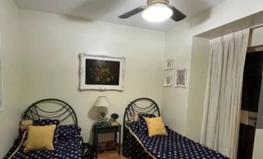 Alquilo depto amob 3 dorm. pileta, cochera V Lopez