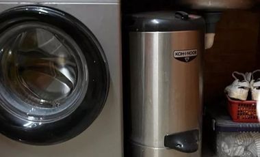 Alquilo depto amob 3 dorm. pileta, cochera V Lopez