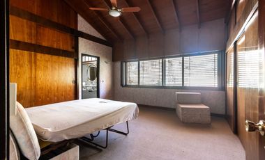 Venta Casa 7 amb con Parque y Pileta en Beccar