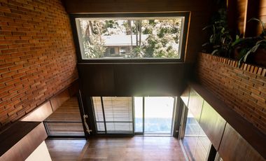 Venta Casa 7 amb con Parque y Pileta en Beccar