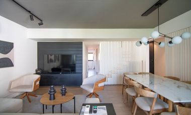 Venta Depto Duplex c/terraza y galeria, Vte Lopez