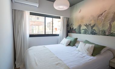 Venta Depto Duplex c/terraza y galeria, Vte Lopez