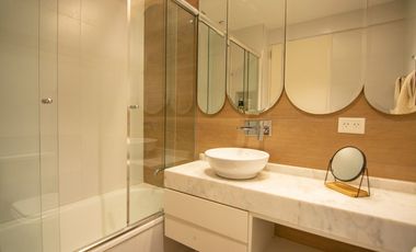 Venta Depto Duplex c/terraza y galeria, Vte Lopez