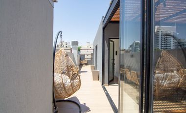 Venta Depto Duplex c/terraza y galeria, Vte Lopez