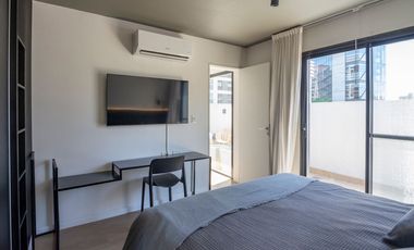 Venta Depto Duplex c/terraza y galeria, Vte Lopez