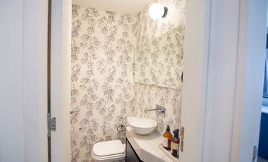 Venta Depto Duplex c/terraza y galeria, Vte Lopez