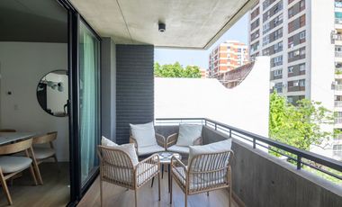 Venta Depto Duplex c/terraza y galeria, Vte Lopez