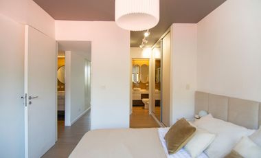 Venta Depto Duplex c/terraza y galeria, Vte Lopez