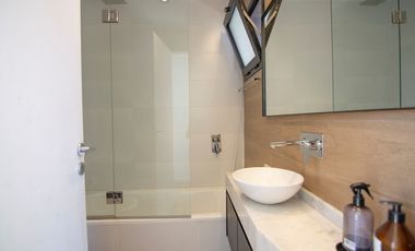 Venta Depto Duplex c/terraza y galeria, Vte Lopez