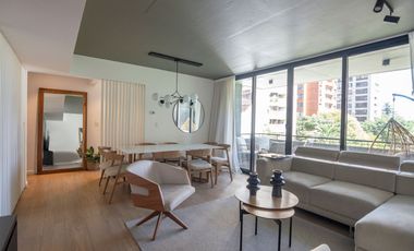 Venta Depto Duplex c/terraza y galeria, Vte Lopez