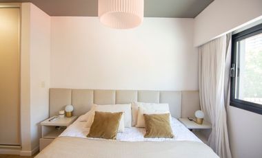 Venta Depto Duplex c/terraza y galeria, Vte Lopez