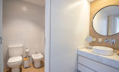 Venta Depto Duplex c/terraza y galeria, Vte Lopez