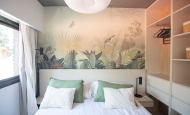 Venta Depto Duplex c/terraza y galeria, Vte Lopez