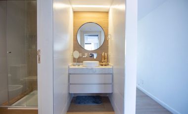 Venta Depto Duplex c/terraza y galeria, Vte Lopez