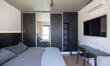 Venta Depto Duplex c/terraza y galeria, Vte Lopez