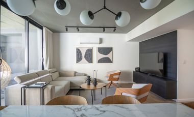 Venta Depto Duplex c/terraza y galeria, Vte Lopez